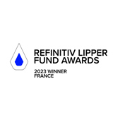 lipper fund awards 2023