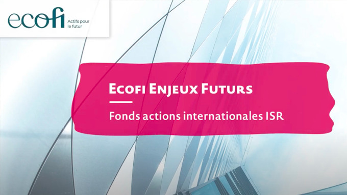 Ecofi - Enjeux Futurs 