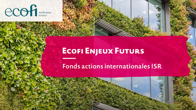 Ecofi - Enjeux Futurs 