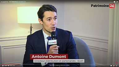 Antoine Dumont
