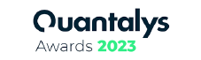 Quantalys Award 2023