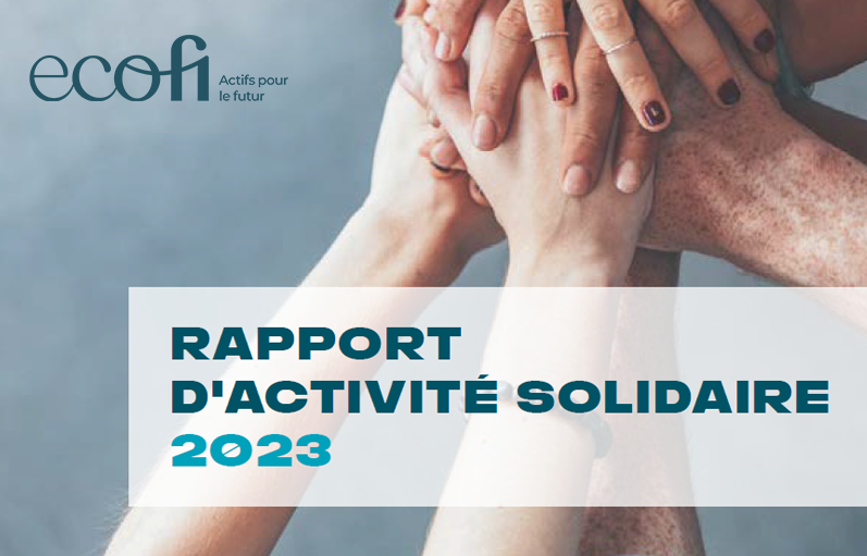 Rapport solidaire 2023