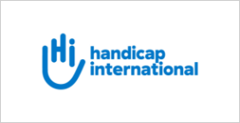 Handicap international
