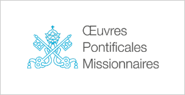 Oeuvres pontificales missionnaires