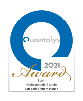 Quantalys-awards