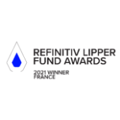 lipper fund awards 2021