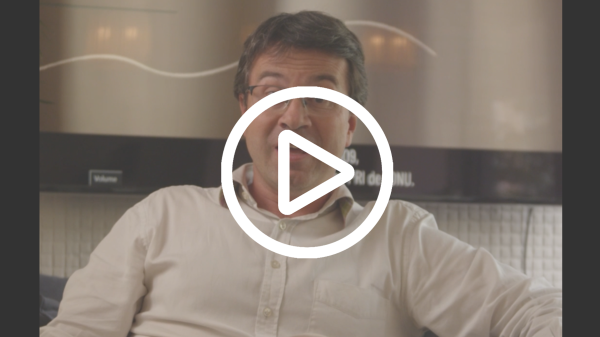 La finance durable vue par Guillaume Martin de Vauxmoret