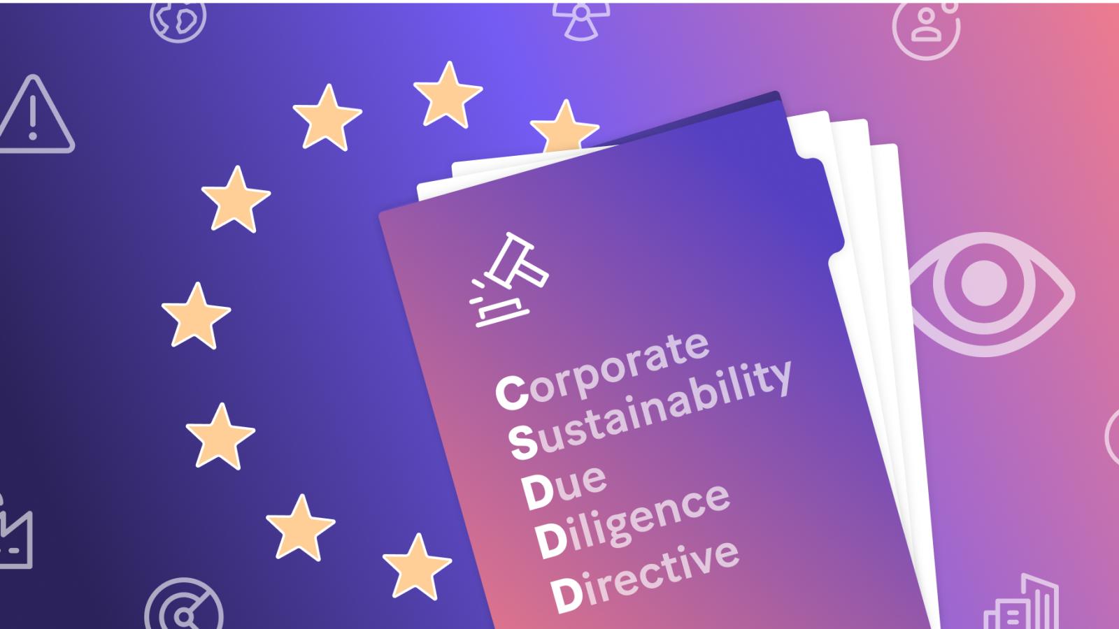 Un devoir de vigilance européen affaibli finalement approuvé au Conseil européen