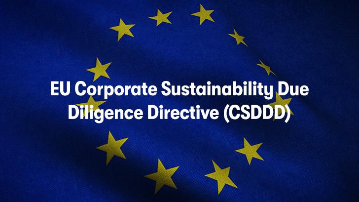 Devoir de vigilance : La directive européenne vraisemblablement enterrée.
