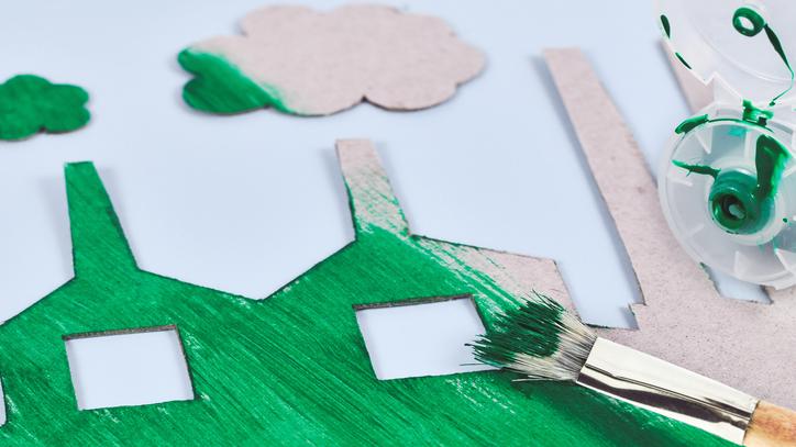 Controverses sur le greenwashing : quelle influence financière ?
