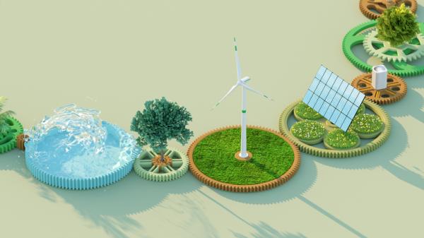 Peut-on vraiment tripler nos capacités en énergies renouvelables d'ici à 2030 ?