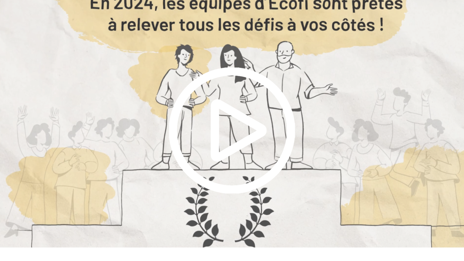 Belle année 2024 !