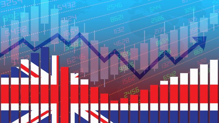 Inflation, banque centrale… analyse du patient anglais