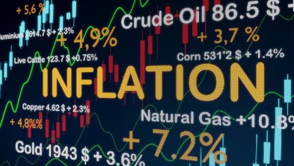 Doit-on s’inquiéter de l’évolution de l’inflation américaine ?