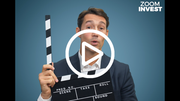Antoine Dumont sur Zoom Invest