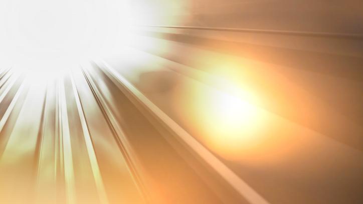 Zone Euro : « Il y a toujours une lumière au bout du tunnel »