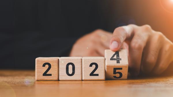 « America first » : retour sur le millésime 2024