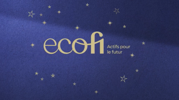 Ecofi vous souhaite une belle année 2025 !