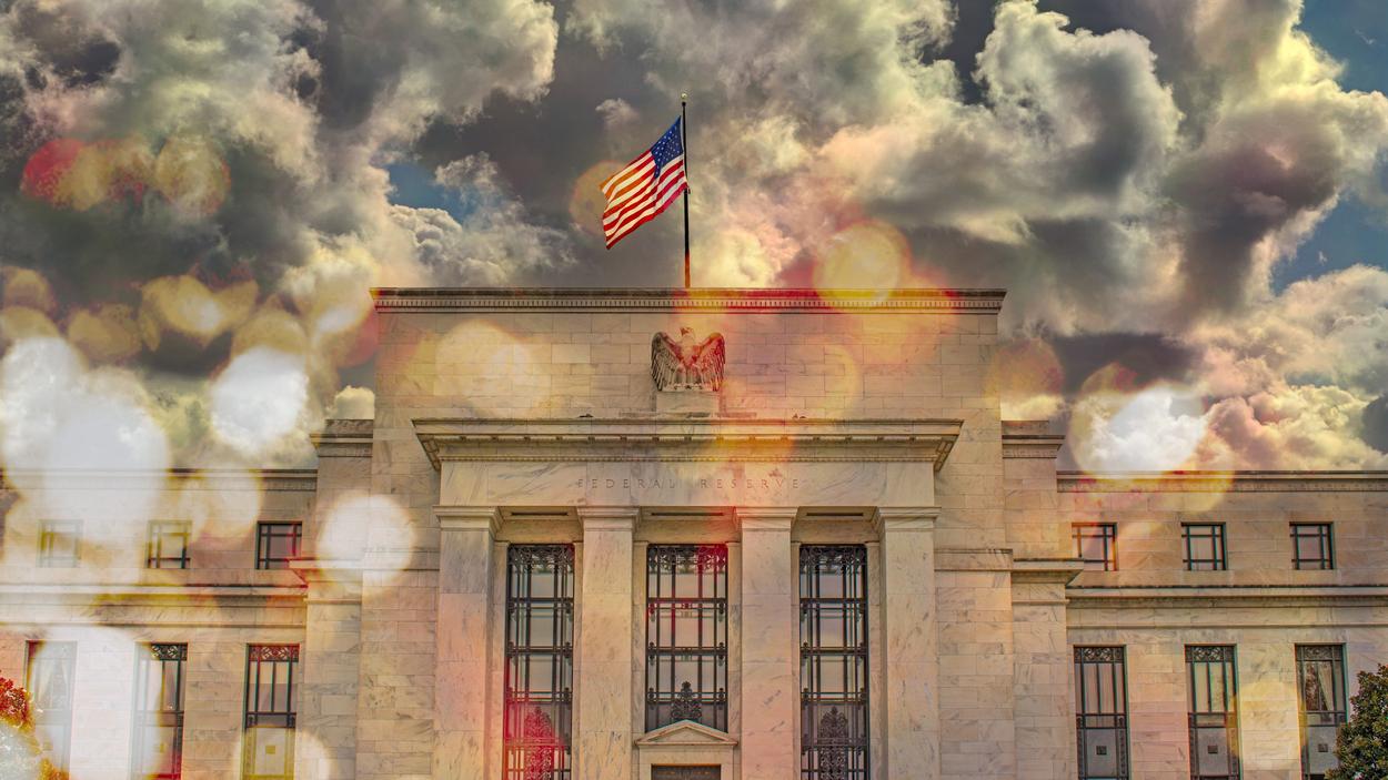 Fed : recherche crédibilité à tout prix