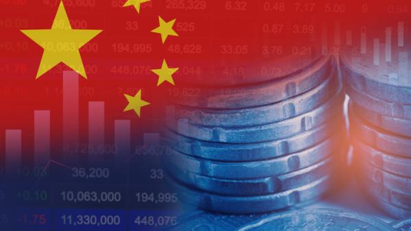 Il était une fois en Chine