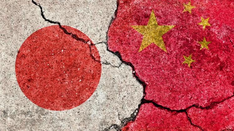 Vers une « japanification » de la Chine ?