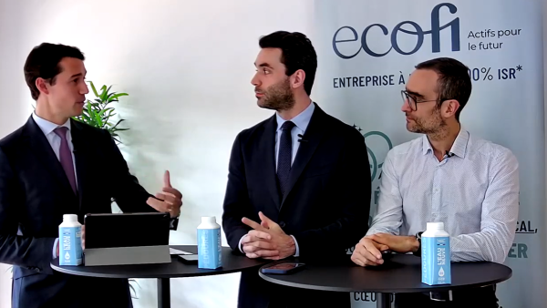 Webinar ECO Vision & Stratégie