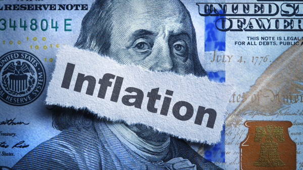 Inflation américaine : bien(s) sous tous rapports