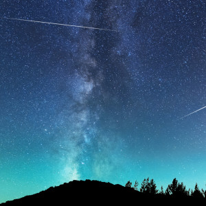 Ad astra per aspera*