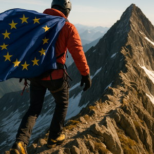 Les actions de la zone Euro sur la crête…