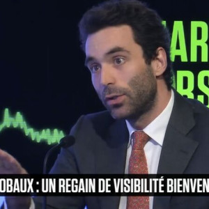 La saison 2 du "Douane Man Show" vient tout juste de démarrer