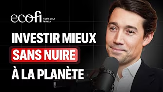 Investir mieux sans nuire à la planète