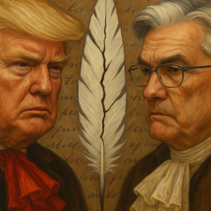 Fed et politique, les liaisons dangereuses