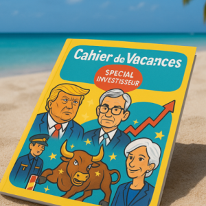 Le cahier de vacances des investisseurs