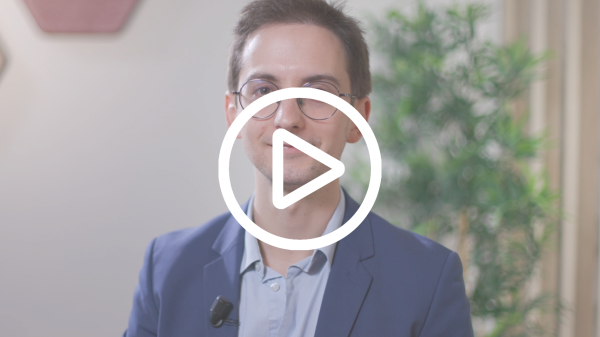 La Minute Gestion avec Rodolphe Courvasier