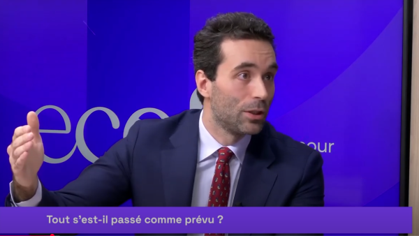 Webinar EcoVision & Stratégie