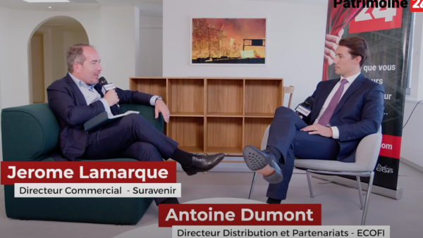 Performance, exigence ISR et vision long terme : et si on pouvait tout concilier ?