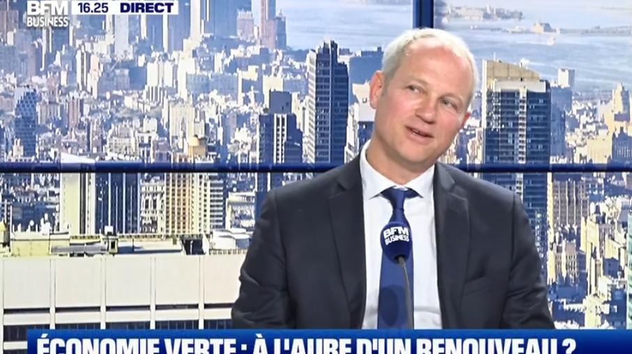 Peut-on espérer une reprise de la thématique verte en Bourse ?