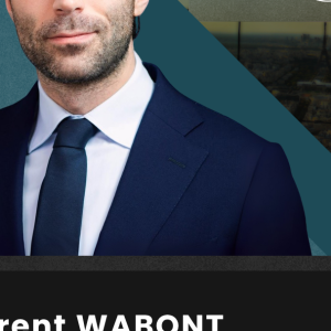 Le Point Éco avec Florent Wabont