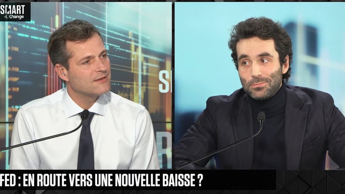 Scénario macro 2026 : les premiers éléments