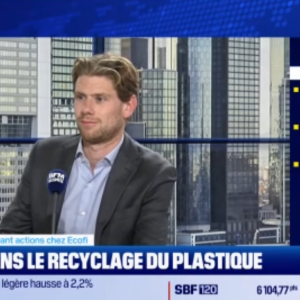 Les déchets plastiques : évolutions réglementaires et opportunités