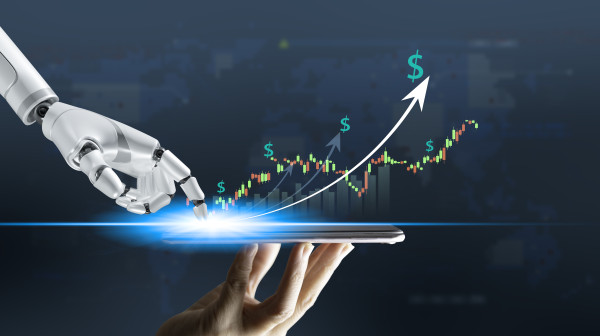 Quelques (nouvelles) réflexions sur l’IA, les marchés et l’économie…