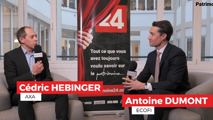 Pourquoi l'ISR reste un moteur structurel de croissance