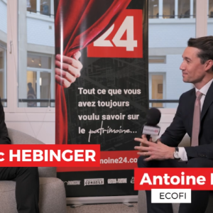 Pourquoi l'ISR reste un moteur structurel de croissance