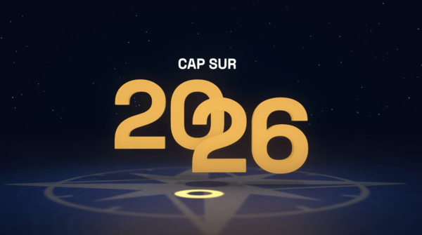Voeux 2026