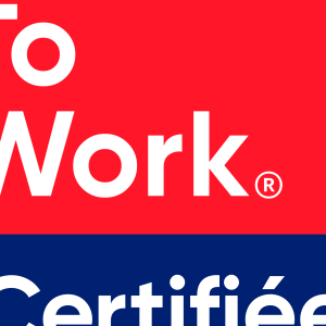 Great Place to Work® 2025-2026