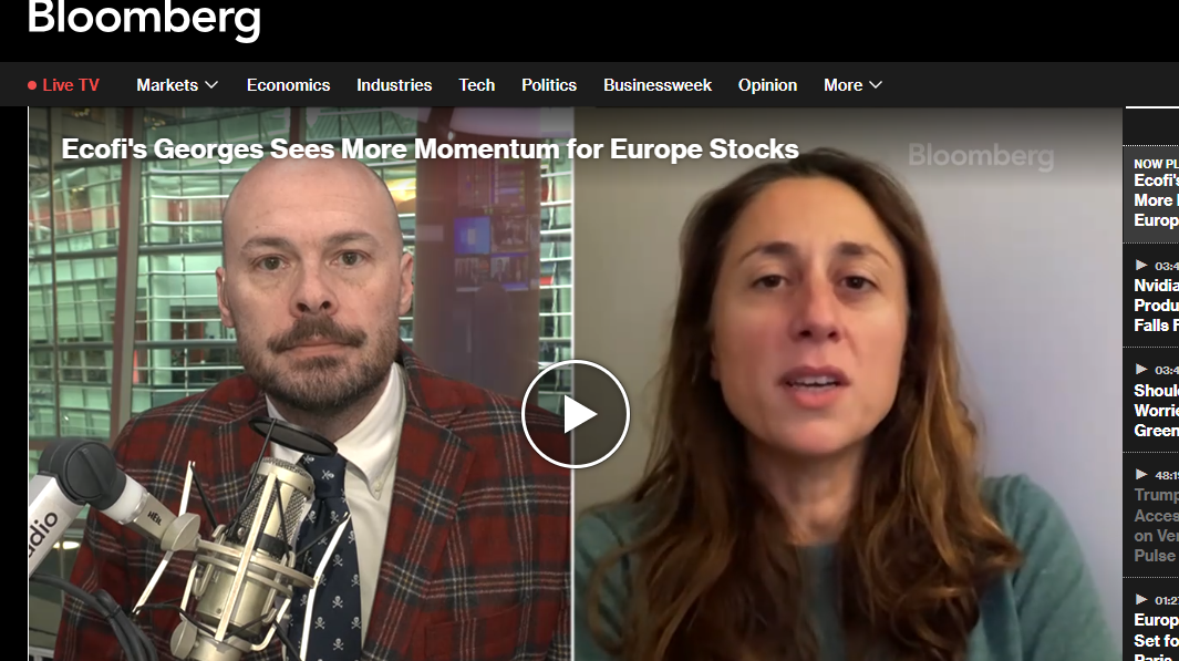 Une nouvelle impulsion pour les actions européennes ?