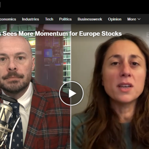 Une nouvelle impulsion pour les actions européennes ?