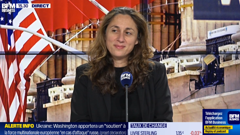 Quelles tendances, venues des US, façonneront le paysage économique en 2026 ?