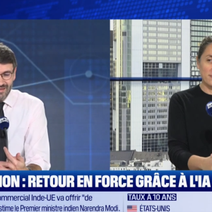 Quid des valeurs de construction face à l'IA ?