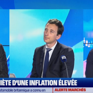 Inflation, Fed, succession de Jerome Powell : le face à face